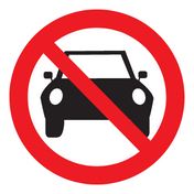 Prosíme občanov aby svoje autá neparkovali pri kontajnerových státiach.