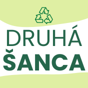 Druhá šanca na zbernom dvore