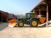 Traktor John Deere